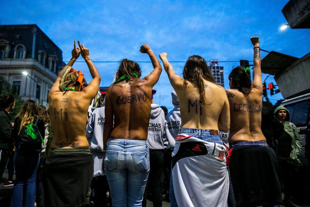 Violencia, salud sexual e igualdad laboral, las áreas más perjudicadas en el presupuesto 2020