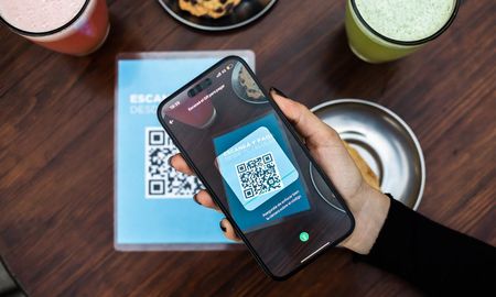 Paso a paso para cobrar las Asignaciones Familiares a través de Mercado Pago Paso a paso para cobrar las Asignaciones Familiares a través de Mercado Pago