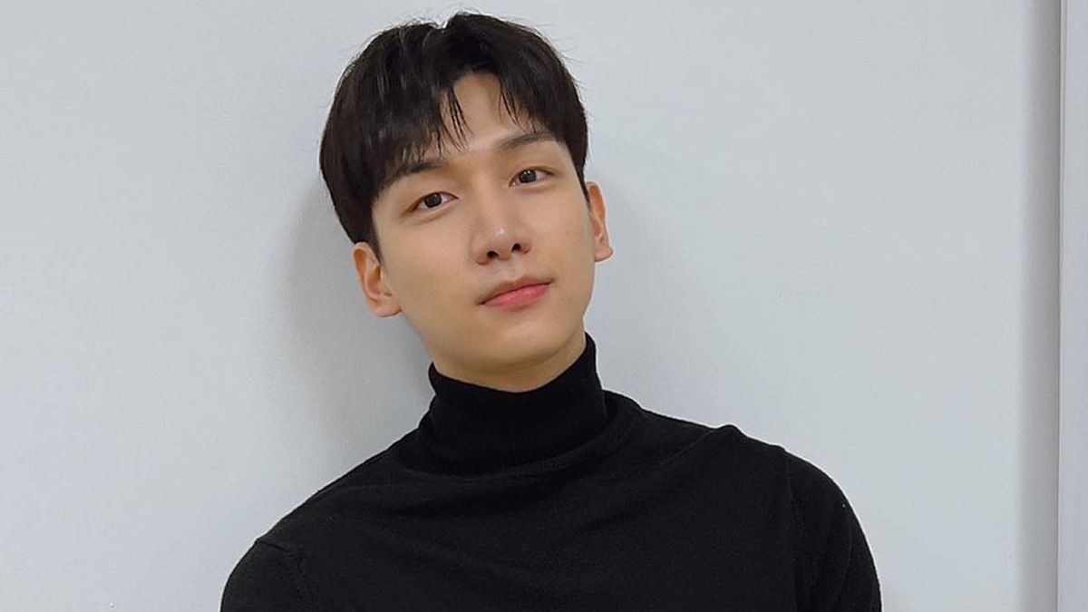 Hyuk de VIXX confirma su salida de Jellyfish Entertainment.