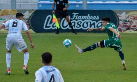 La Crema no pudo ganar como local y no podrá disputar la final por el primer ascenso a Primera División. La Crema no pudo ganar como local y no podrá disputar la final por el primer ascenso a Primera División.