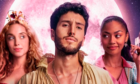 Érase una vez...pero ya no llegará a Netflix el próximo 11 de marzo. Érase una vez...pero ya no llegará a Netflix el próximo 11 de marzo.