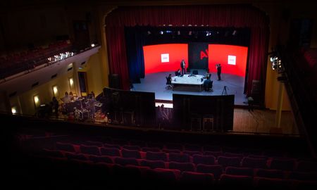 aire desde el teatro, un ejemplo del futuro de los medios en santa fe aire desde el teatro, un ejemplo del futuro de los medios en santa fe