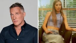 La hija de Eduardo Carrera habló tras su ingreso a Gran Hermano y reveló su historia.