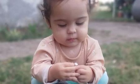 temporal en bahia blanca: confirmaron que los restos hallados son de delfina hecker temporal en bahia blanca: confirmaron que los restos hallados son de delfina hecker