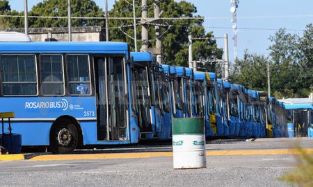 aumento el boleto de colectivo en santa fe: que pasara en rosario aumento el boleto de colectivo en santa fe: que pasara en rosario