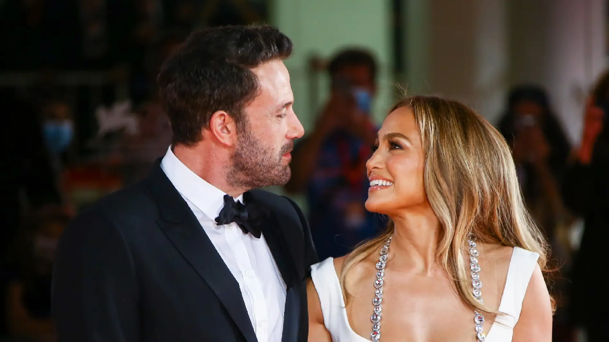 Los actores actualmente est&aacute;n viviendo un amor muy intenso, luego de 17 a&ntilde;os de no estar juntos.