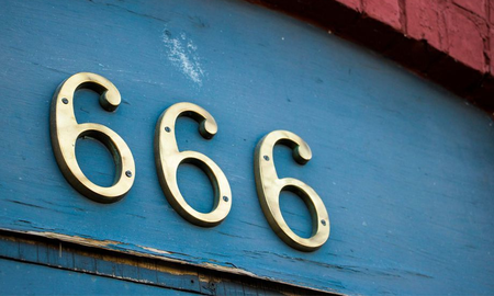 Numerología: qué significa el 666 y cómo afecta a las personas Numerología: qué significa el 666 y cómo afecta a las personas