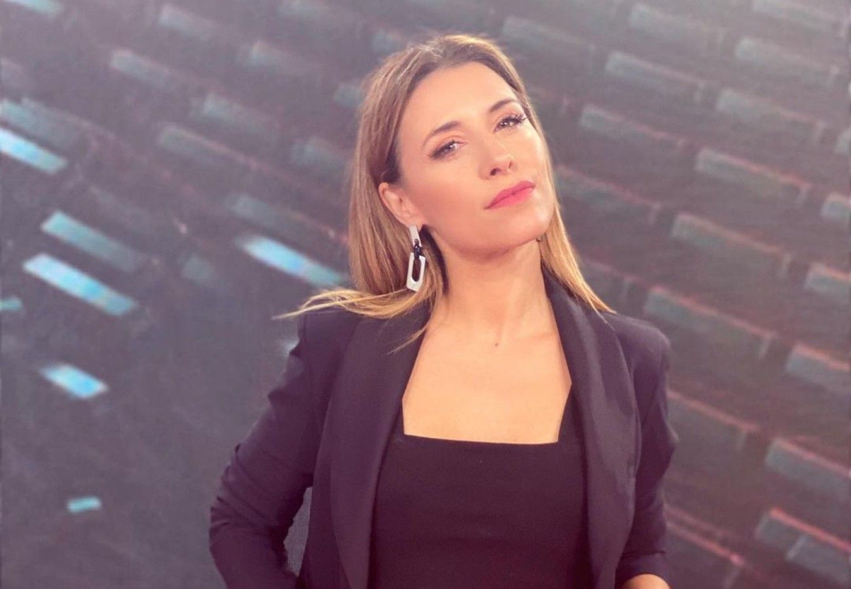 La panelista no dudó en dar su opinión respecto al futuro de la ex pareja, que se encuentran en el centro de un escándalo