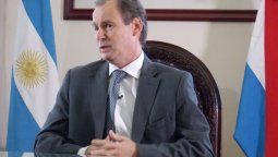 Bordet: “No vamos a resignar recursos” Bordet: “No vamos a resignar recursos”