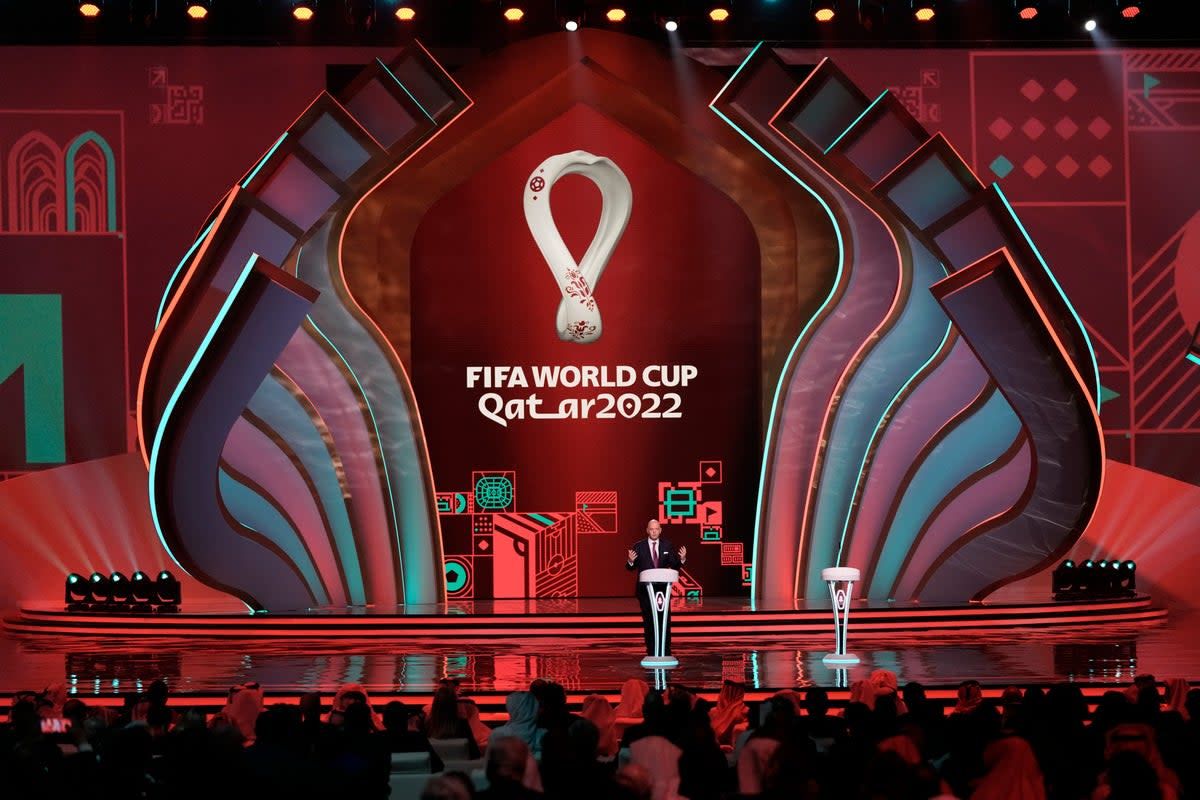 Se anuncian más de 90 eventos durante el Mundial de Qatar 2022: Conciertos, Fan Fest y hasta un club de playa
