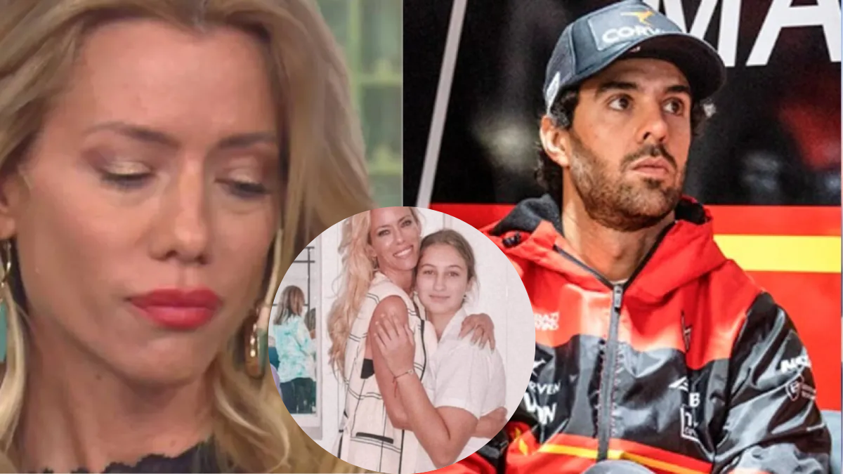 Se supo toda la verdad tras los dichos de Manu Urcera sobre su vínculo con las hijas de Nicole Neumann.