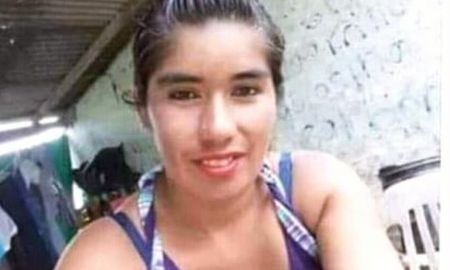 Silvia Quinteros había mantenido una relación con el acusado por 12 años y tenía tres hijos. Silvia Quinteros había mantenido una relación con el acusado por 12 años y tenía tres hijos.