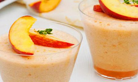 como hacer licuado de durazno natural, freso y delicioso para el verano como hacer licuado de durazno natural, freso y delicioso para el verano