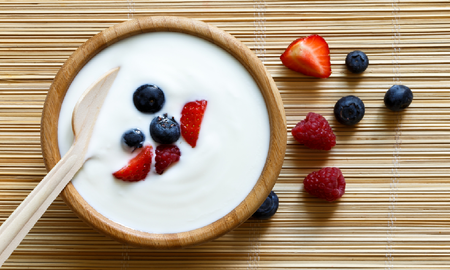 el alimento perfecto para proteger la flora de nuestro sistema digestivo el alimento perfecto para proteger la flora de nuestro sistema digestivo