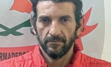 Juan de la Cruz Galeano Mieres ya había estado detenido en 2015, por el mismo delito, aunque con cifras mucho menores.