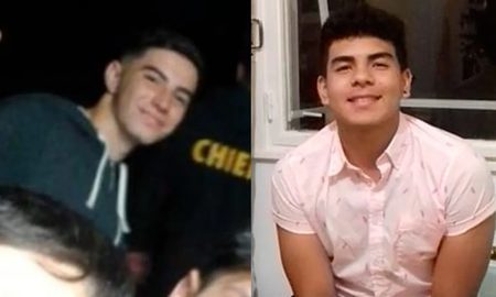 Quién es Tomás Collazo, el rugbier número 11 que estaba en la noche del ataque pero no está implicado Quién es Tomás Collazo, el rugbier número 11 que estaba en la noche del ataque pero no está implicado