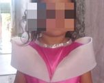 La víctima tiene 7 años La víctima tiene 7 años