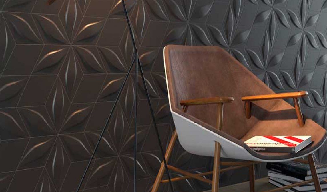 Ideas para decorar con cerámica