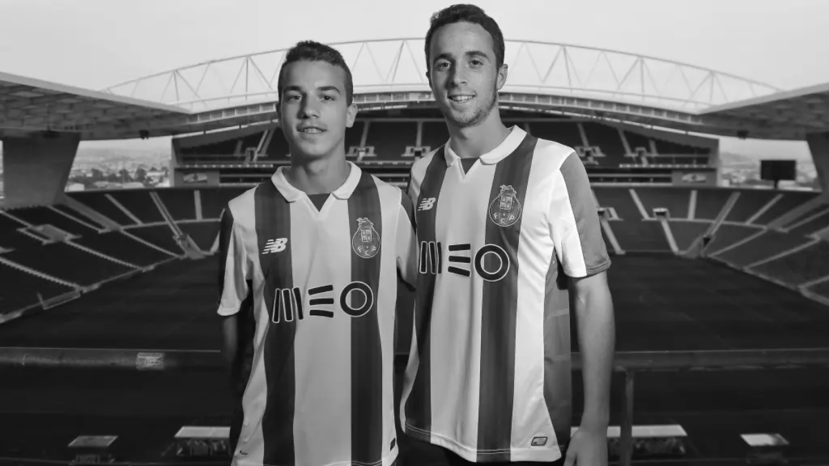 Quién era André Silva