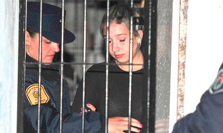 La condena de Nahir Galarza quedó firme en la Justicia provincial y deberá cumplirla bajo el control del Juzgado de Ejecución de Penas y Medidas de Seguridad de la provincia. La condena de Nahir Galarza quedó firme en la Justicia provincial y deberá cumplirla bajo el control del Juzgado de Ejecución de Penas y Medidas de Seguridad de la provincia.