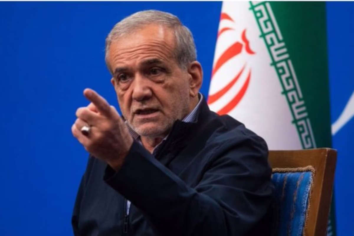 Irán calificó este domingo como “inaceptable” la decisión de la Argentina de declarar a la Fuerza Quds de la Guardia Revolucionaria como grupo terrorista.