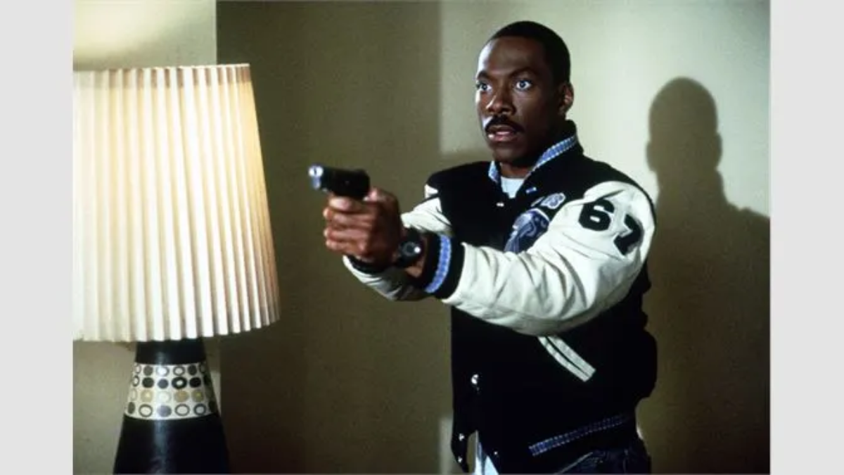 Se dieron a conocer los dos actores que se unirán a Eddie Murphy en Un detective suelto en Hollywood