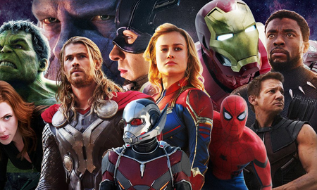 Desde el sofá: las películas imprescindibles para ponerse al día con Marvel Desde el sofá: las películas imprescindibles para ponerse al día con Marvel