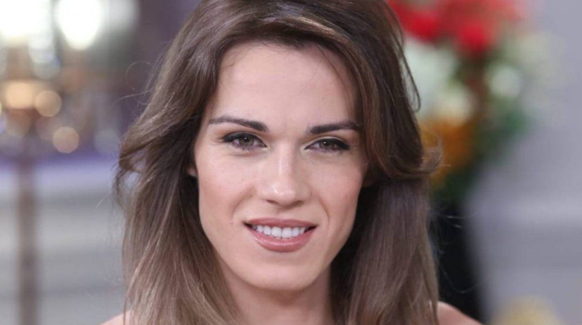 Qué le pasó a Mariana Genesio Peña