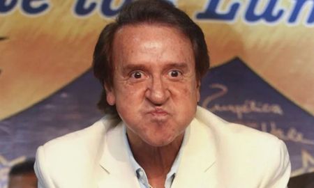 Carlos Villagrán, mejor conocido como Quico por su personaje de El Chavo del 8, podría incursionar en la política Carlos Villagrán, mejor conocido como Quico por su personaje de El Chavo del 8, podría incursionar en la política