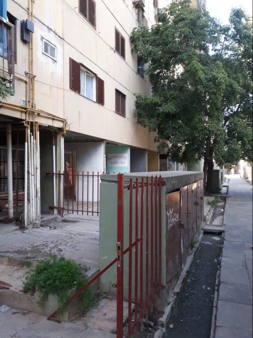 Robaron tres motos en barrio El Pozo en una sola noche