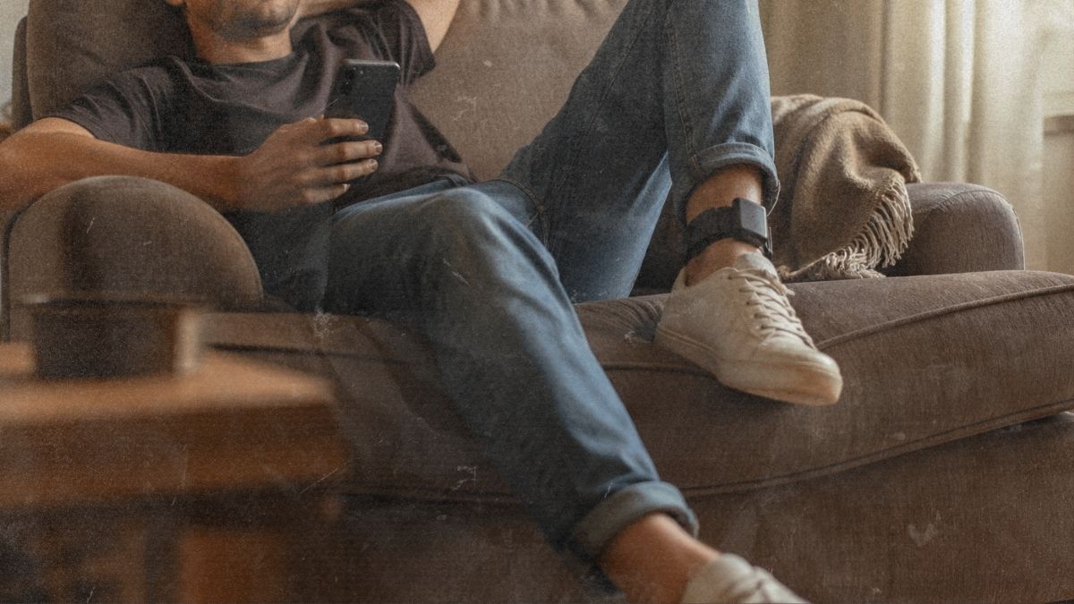 Narcotráfico y prisión domiciliaria: análisis de los riesgos procesales de fuga o entorpecimiento probatorio. (Imagen generada con IA)