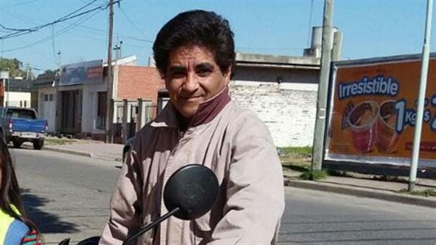 Encontró 230 mil pesos y los devolvió: “No se me pasó por la cabeza no hacerlo”