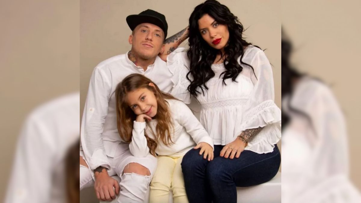 La ex de El Polaco enfrenta momentos críticos de salud. La ex de El Polaco enfrenta momentos críticos de salud.