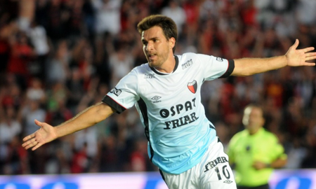 El Mago Ramíez, clave en el ascenso de Colón, reveló el motivo de su apodo El Mago Ramíez, clave en el ascenso de Colón, reveló el motivo de su apodo