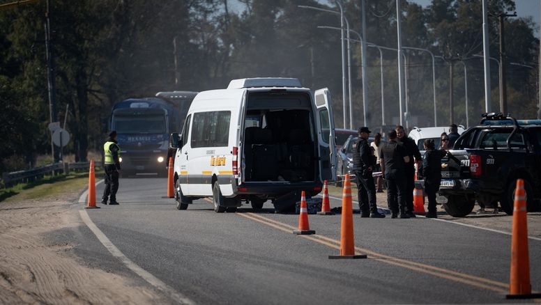 Familiares de víctimas de Martín Kunz pidieron la confirmación de la condena a prisión perpetua
