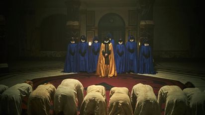 La serie de Netflix que combina misterio, secretos y un final provocativo