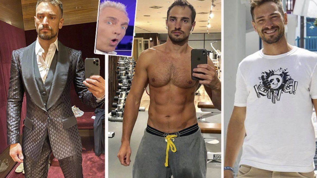 Nicolás Mart es un joven arquitecto que vive en Argentina y España.&nbsp;