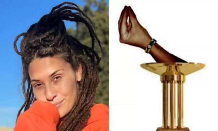 Ivana Nadal irá por la visa de talentos para vivir en Estados Unidos: estallaron los memes Ivana Nadal irá por la visa de talentos para vivir en Estados Unidos: estallaron los memes
