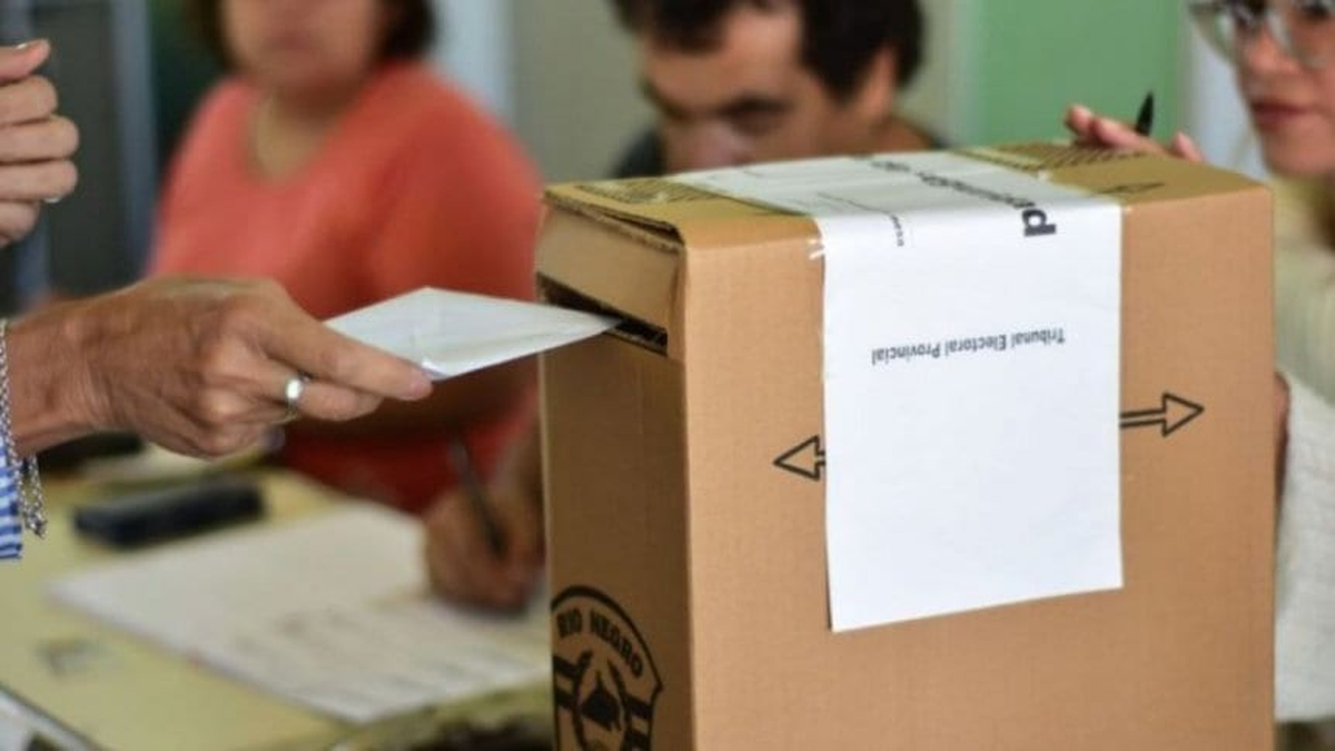 Las elecciones generales se celebrar&aacute;n el pr&oacute;ximo 14 de noviembre.