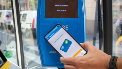 La tarjeta SUBE Digital ya funciona en subtes: descuentos, beneficios y más