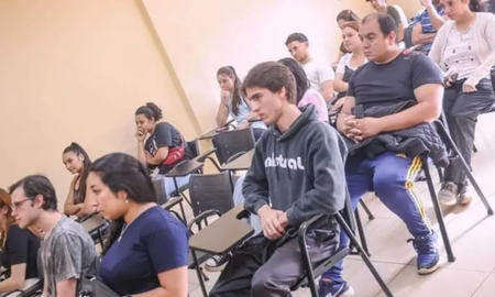 santo tome: se abren las inscripciones para las becas municipales 2025 santo tome: se abren las inscripciones para las becas municipales 2025