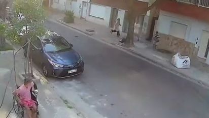 Condenaron a prisión perpetua a padre e hijo por el asesinato de un bailarín de tango en Rosario