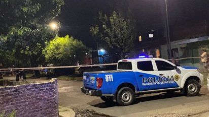 Mejora el estado de salud de una adolescente baleada en la cabeza en Paraná