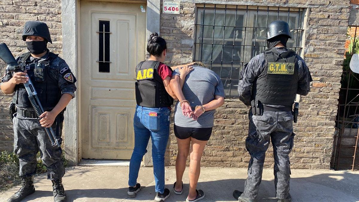 La Brigada de Balaceras nació en mayo de 2022