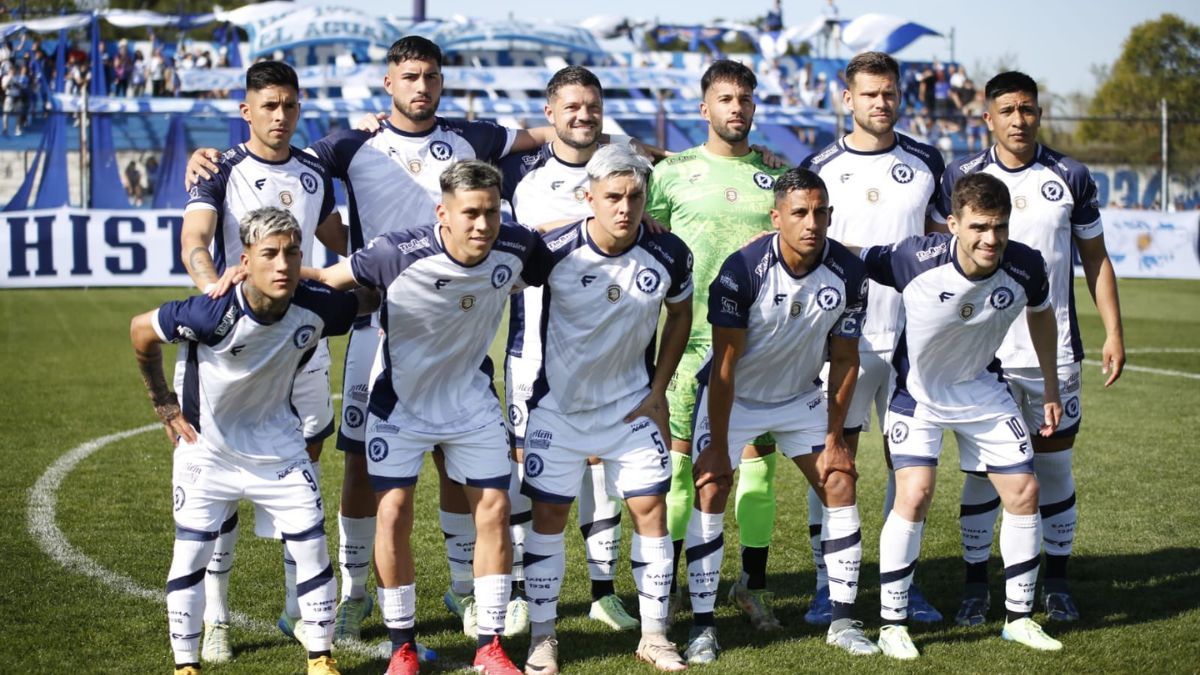 Se reveló el motivo por el cual Aprevide sancionó duramente a un equipo del ascenso del fútbol argentino