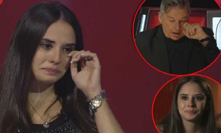 La Voz Argentina: la participante que conmovió a los coaches al hablar de su madre fallecida La Voz Argentina: la participante que conmovió a los coaches al hablar de su madre fallecida