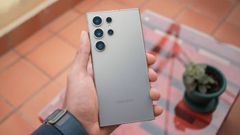 Cuánto sale un Samsung Galaxy S25 en junio 2025 en Argentina y qué características tiene