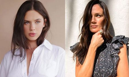 Paula Chaves y su hermana Delfina se dejaron de seguir en las redes.jpg Paula Chaves y su hermana Delfina se dejaron de seguir en las redes.jpg