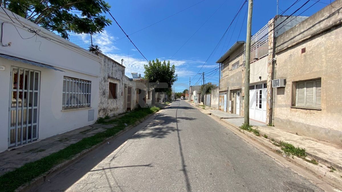 Una familia sufrió un importante robo en su vivienda cerca de las 23:30 del domingo