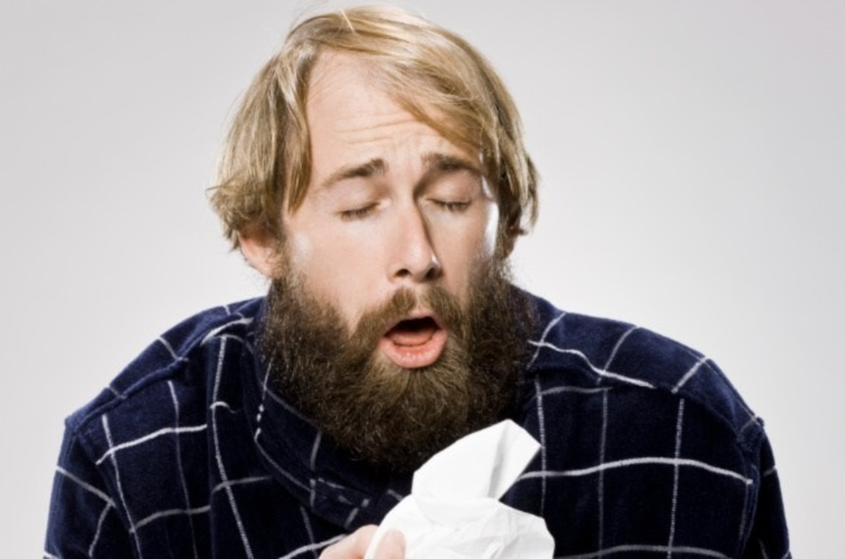 Cada vez que el hombre eyaculaba, experimentaba síntomas parecidos a los de la gripe que duraban siete días. (FOTO: Getty Images) Un estudio realiza